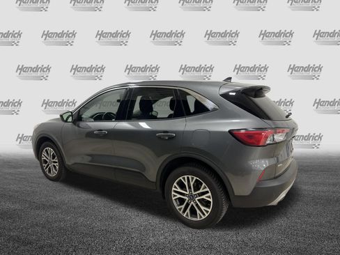 Used 2022 Ford Escape SEL AWD/4WD image 8