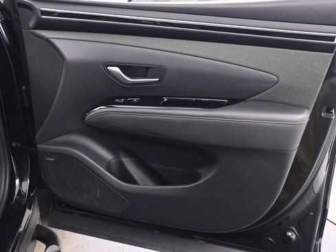 Used 2023 Hyundai Santa Cruz Limited AWD/4WD image 23