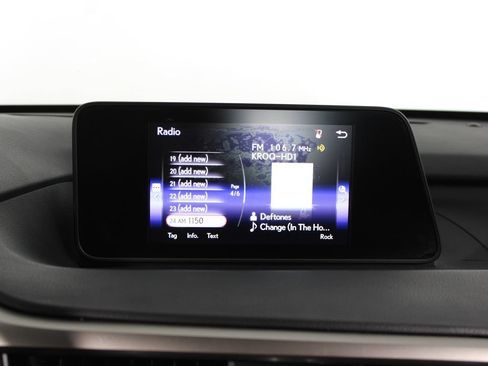 Used 2016 Lexus RX 350 FWD image 10