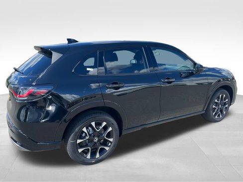 New 2026 Honda HR-V EX-L image 8
