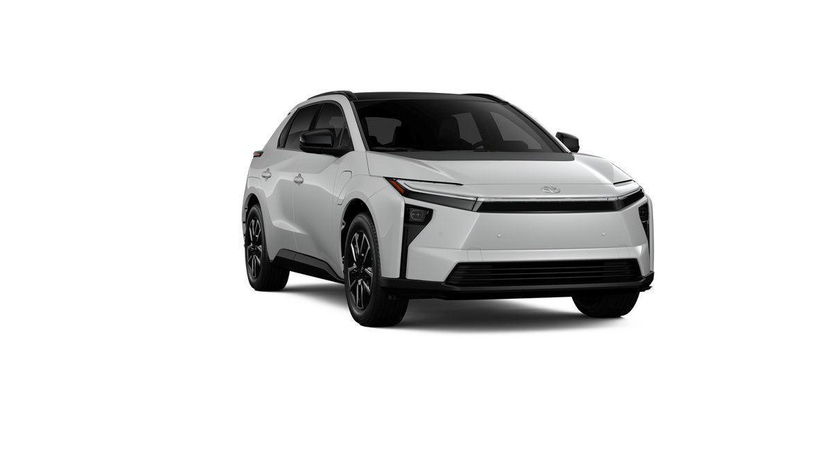 New 2026 Toyota bZ FWD image 54