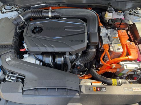 Used 2025 Hyundai Sonata SEL image 27