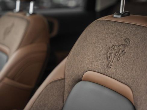 New 2025 Ford Bronco Sport Outer Banks w/ Sasquatch Outer Banks Package image 40