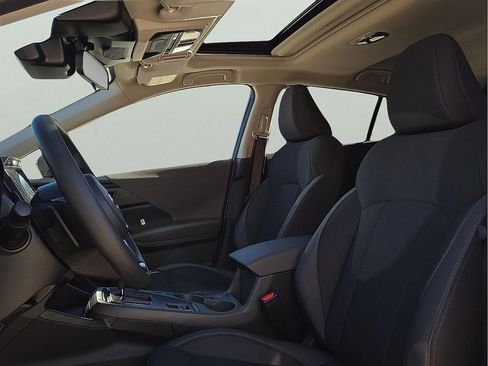 New 2026 Subaru Crosstrek 2.0i Premium image 14