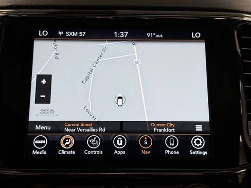 Used 2021 Jeep Grand Cherokee Laredo X AWD/4WD image 57