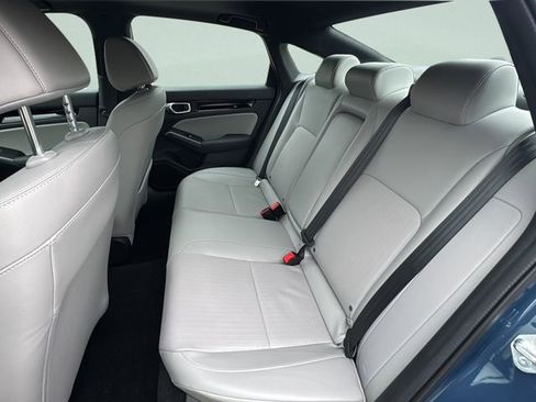 Certified 2026 Honda Civic Sport Touring image 13