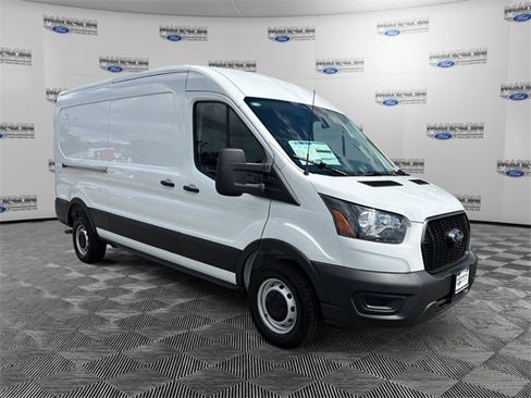 New 2025 Ford Transit 250 148 Medium Roof image 7
