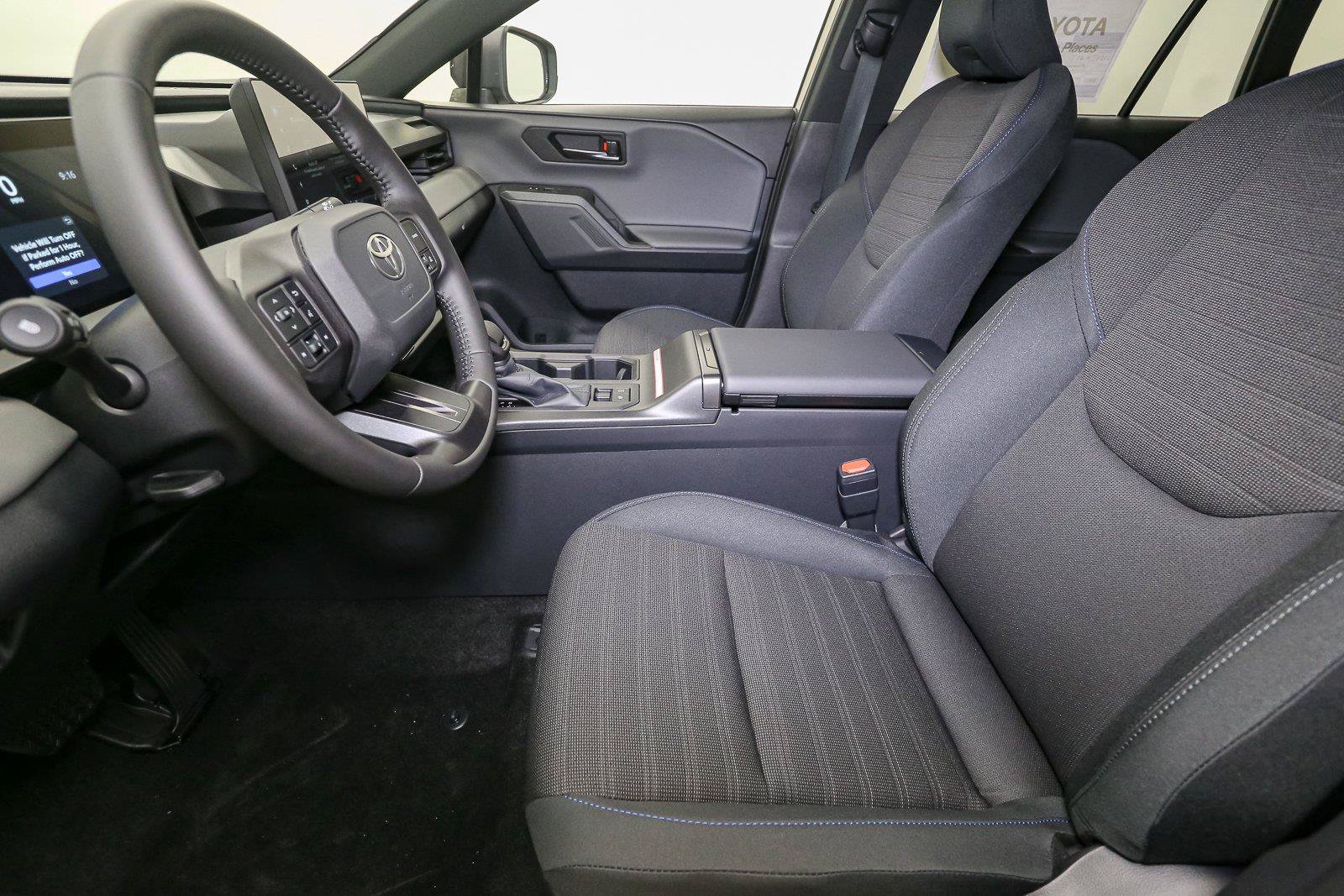 New 2026 Toyota RAV4 SE w/ Weather Package AWD/4WD image 24