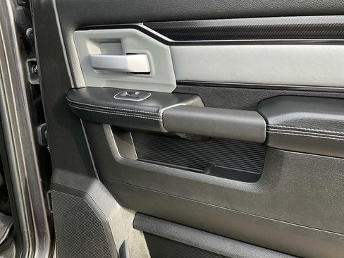 Used 2023 RAM 2500 Power Wagon w/ Level 1 Equipment Group image 53