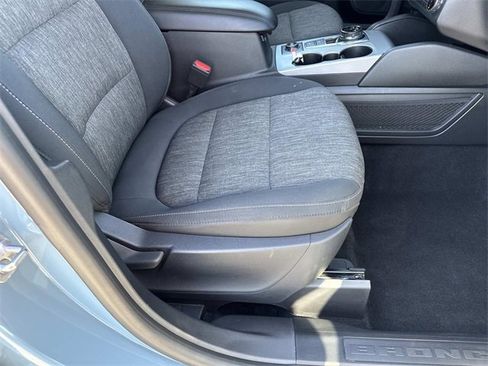 Used 2022 Ford Bronco Sport Big Bend w/ Convenience Package image 14