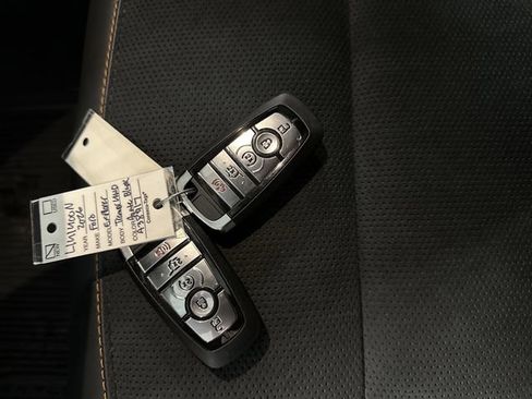 New 2026 Ford Explorer Tremor w/ Tremor Ultimate Package image 31