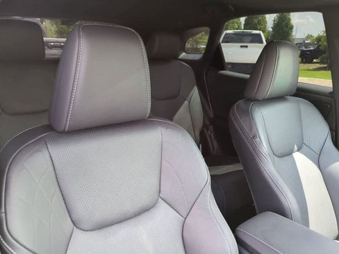 Used 2024 Lexus RX 350 Premium Plus w/ Convenience Package AWD/4WD image 7