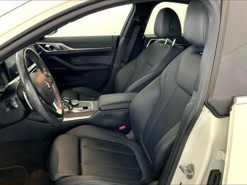 Used 2023 BMW 430i Gran Coupe RWD image 11