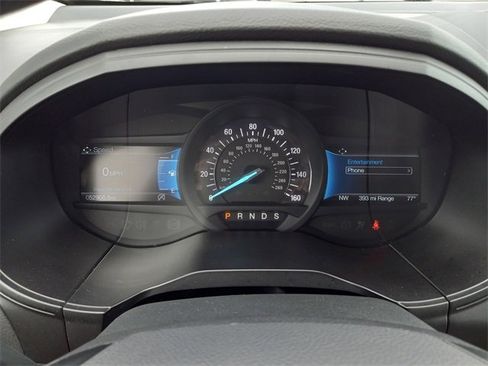 Used 2024 Ford Edge SEL image 17