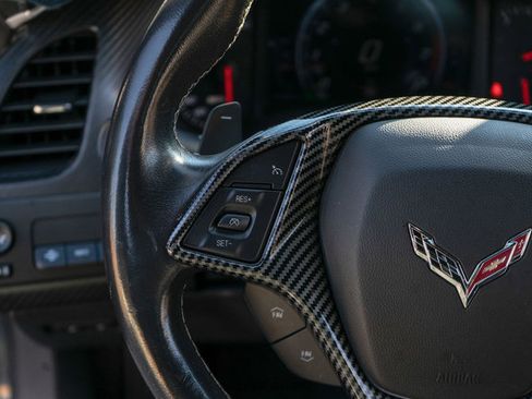 Used 2019 Chevrolet Corvette Z06 image 24