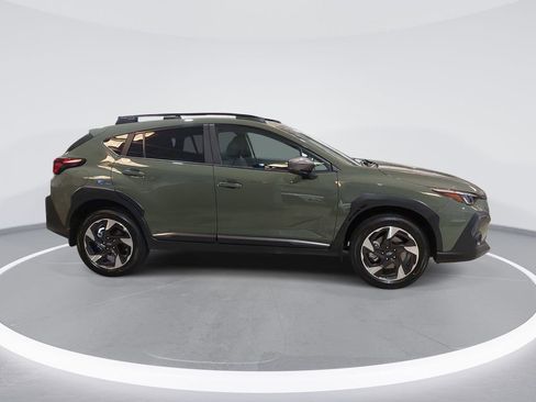 New 2026 Subaru Crosstrek 2.5i Limited image 4