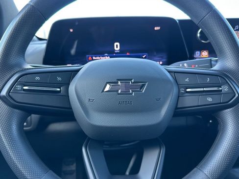 New 2024 Chevrolet Blazer EV AWD Police image 24