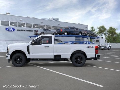 New 2026 Ford F350 XL AWD/4WD image 32