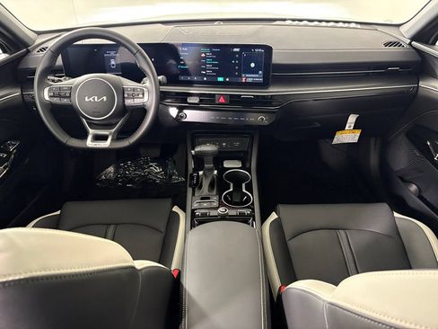 New 2026 Kia K5 GT-Line FWD image 34
