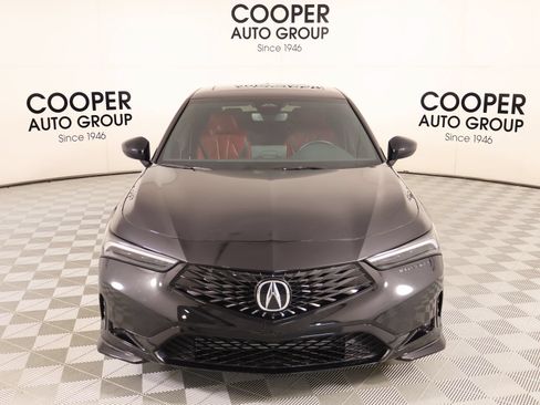 Used 2026 Acura Integra A-Spec FWD image 9