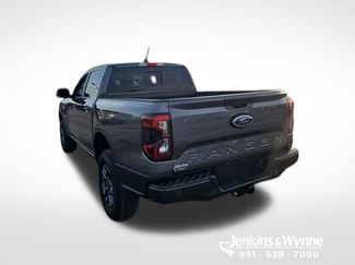 New 2026 Ford Ranger XLT w/ Equipment Group 301A High AWD/4WD video 2