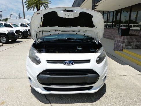 Used 2015 Ford Transit Connect XLT image 8