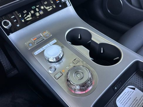 New 2026 Genesis GV70 2.5T Advanced AWD/4WD image 22