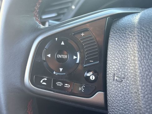 Used 2017 Honda Civic Si image 38