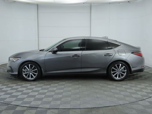 Used 2023 Acura Integra image 8