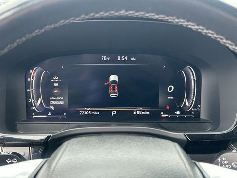 Used 2022 INFINITI QX60 Autograph image 31