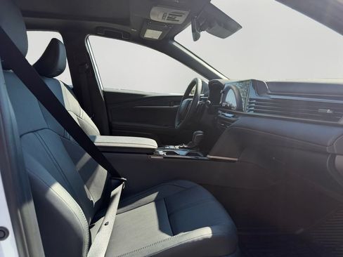 New 2026 Toyota Camry XSE FWD image 11