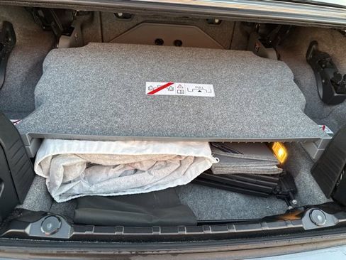 Used 2013 BMW M3 Convertible image 25