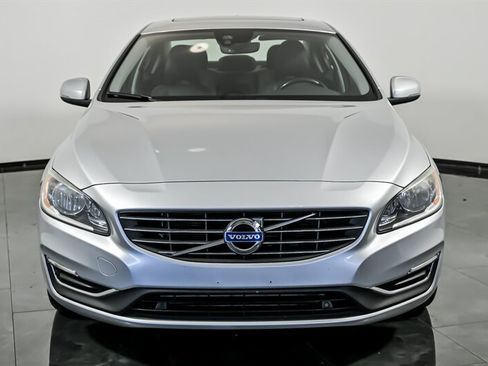 Used 2016 Volvo S60 T5 Premier FWD image 4