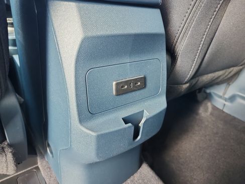 New 2026 Ford Maverick XL image 26