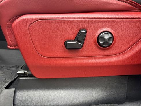 Used 2019 RAM 1500 Rebel w/ Rebel Level 1 Equipment Group image 24