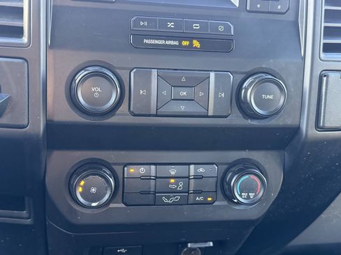 Used 2020 Ford F150 XL w/ Equipment Group 101A Mid RWD image 10