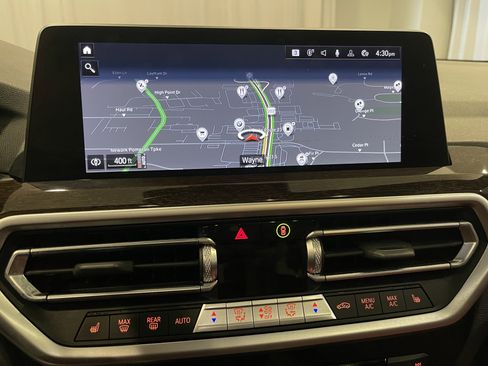 Certified 2023 BMW X3 xDrive30i w/ Convenience Package image 22