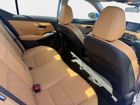 Certified 2023 Nissan Sentra SV w/ SV Premium Package image 13