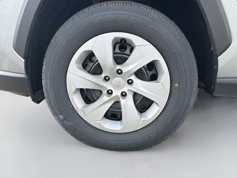 Used 2023 Toyota RAV4 LE image 38