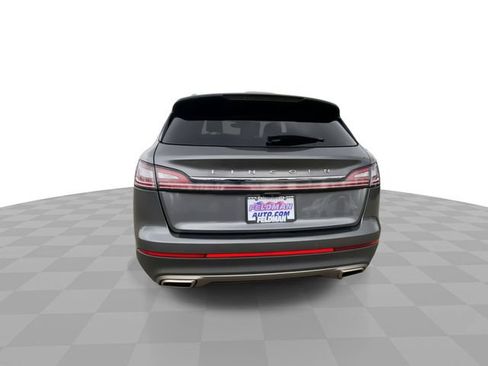 Used 2023 Lincoln Nautilus Reserve w/ Equipment Group 201A AWD/4WD image 9