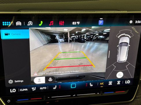 New 2026 Volkswagen Tiguan S FWD image 17