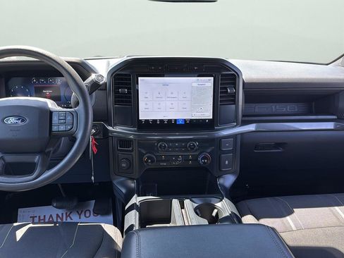 Used 2024 Ford F150 STX image 22