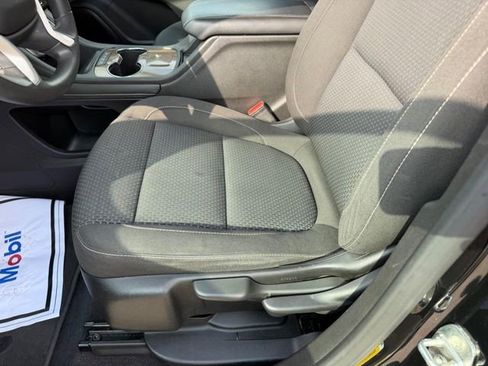 Used 2021 GMC Acadia SLE FWD image 17