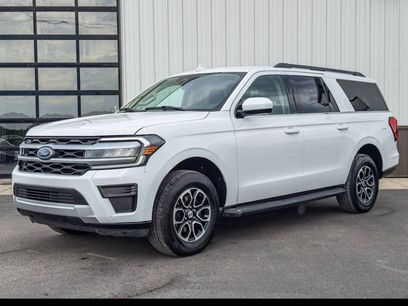 Used 2024 Ford Expedition Max XLT