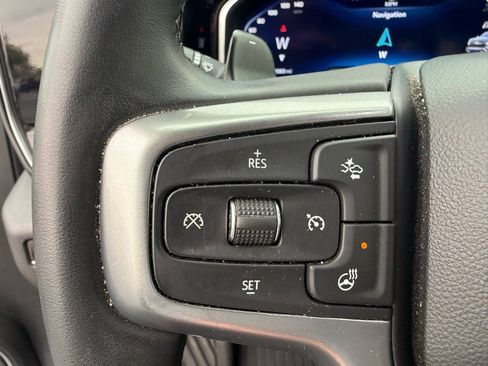 Used 2024 Chevrolet Silverado 1500 LTZ image 22