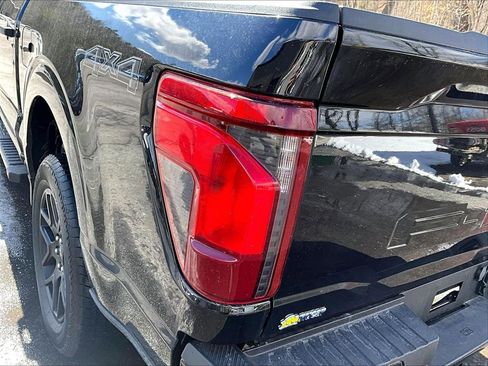 Used 2024 Ford F150 STX w/ STX Black Appearance Package image 34