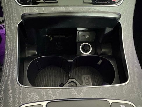 Used 2021 Mercedes-Benz E 350 4MATIC Sedan image 27