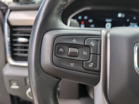 Used 2023 GMC Sierra 1500 Denali w/ Denali Reserve Package image 21