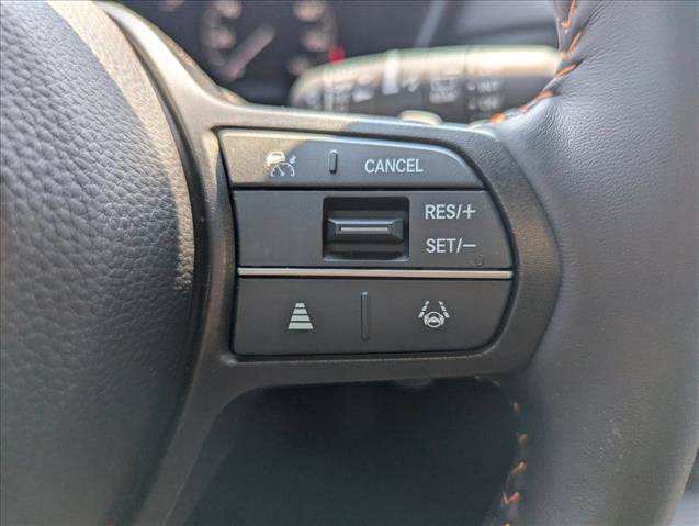 Used 2026 Honda CR-V Sport image 14