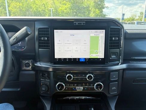 New 2026 Ford F250 Lariat AWD/4WD image 17